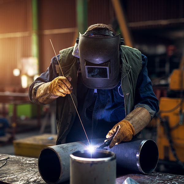 About Balaji Industry