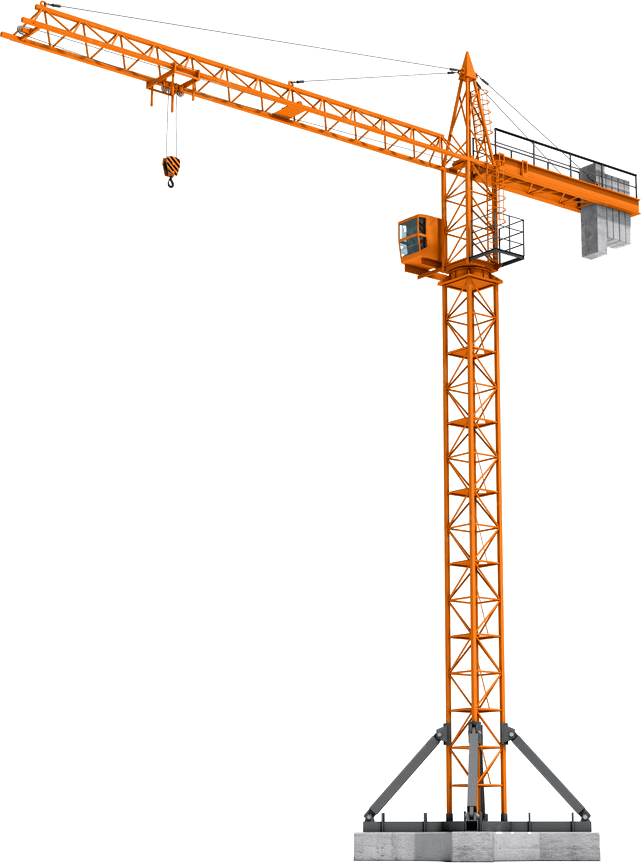 Industrial Equipment