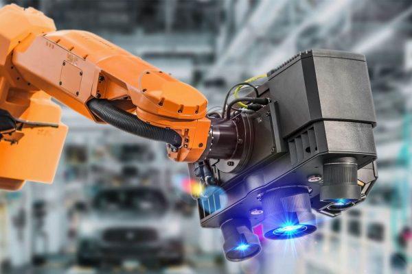 Robotic Automation Systems